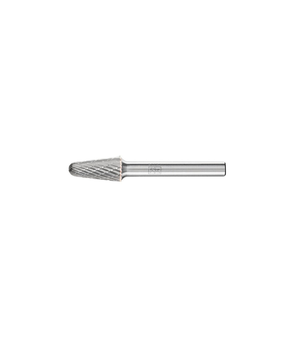 Fresa metal duro