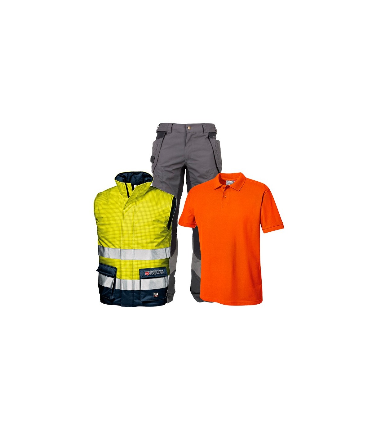 Vestuario