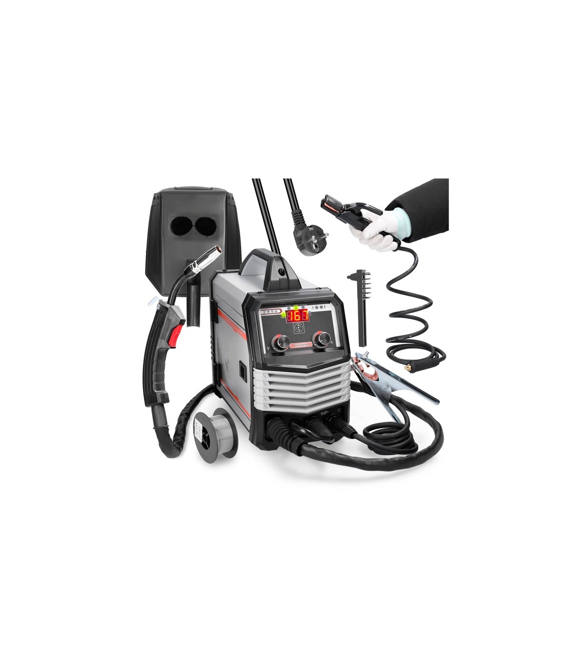 Inverter