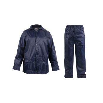 Trajes ingeniero
