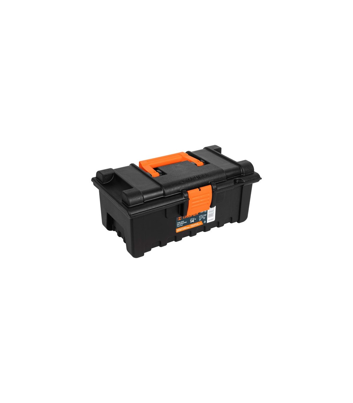 Cajas de herramientas
