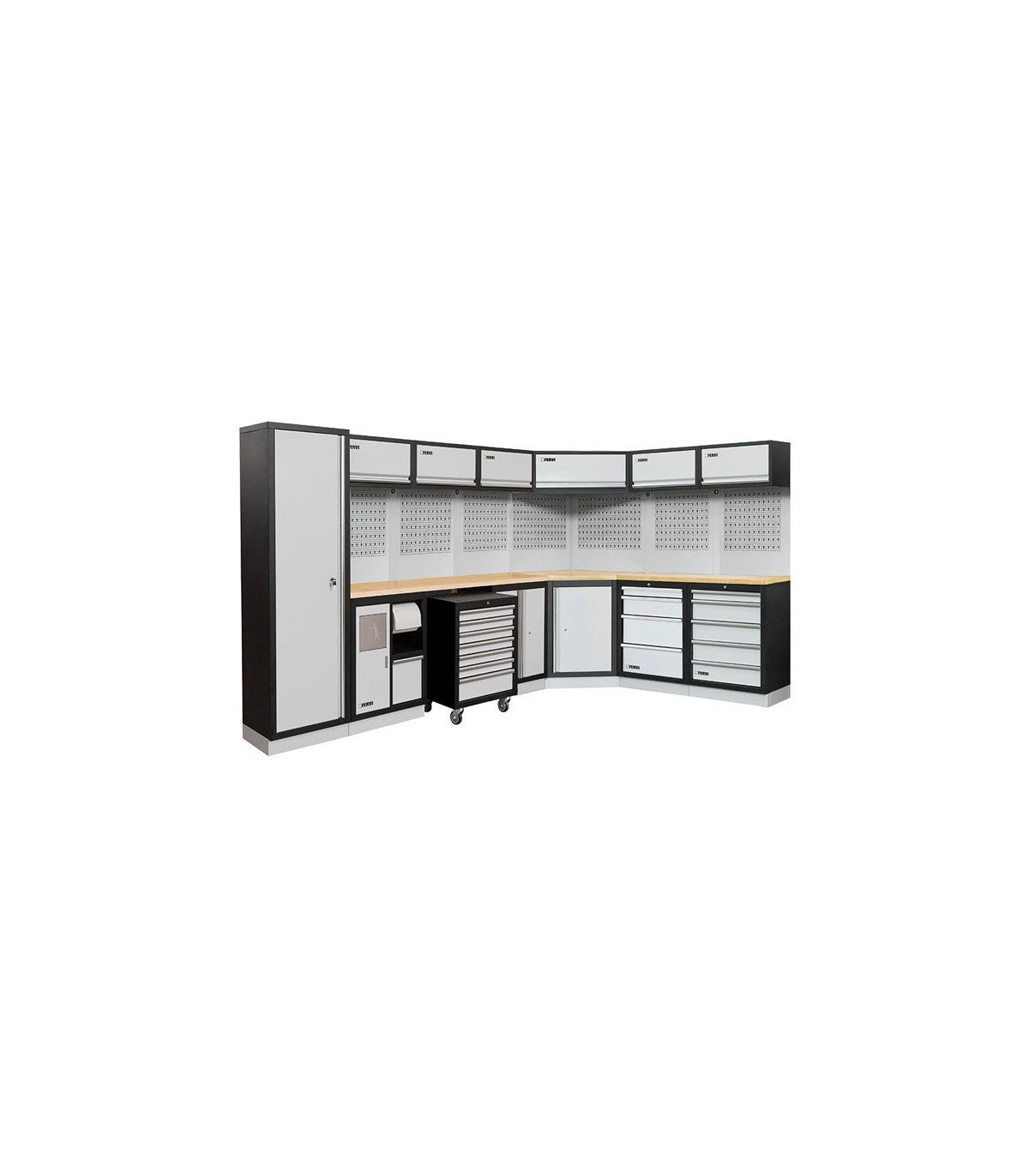 Mobiliario taller