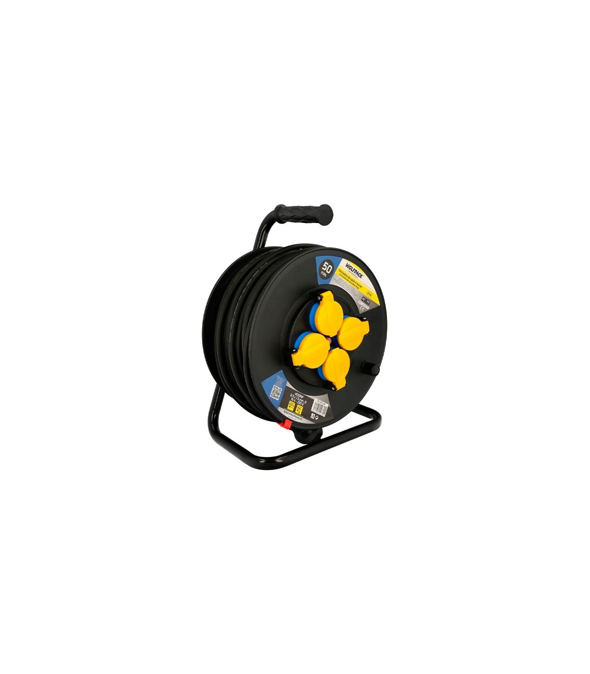 Protección ip-44