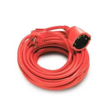 Protección ip-20 "básica"