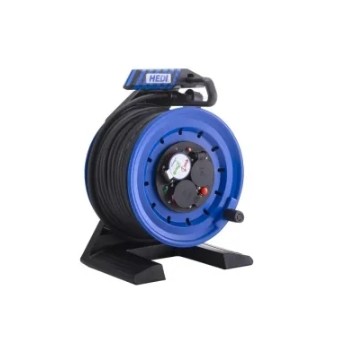 Protección ip-55