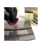 Tratamiento inoxidables