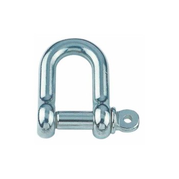 Recto alta resistencia