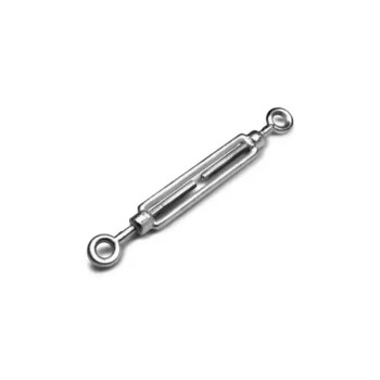 Abierto anilla anilla