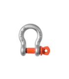 Lira alta resistencia