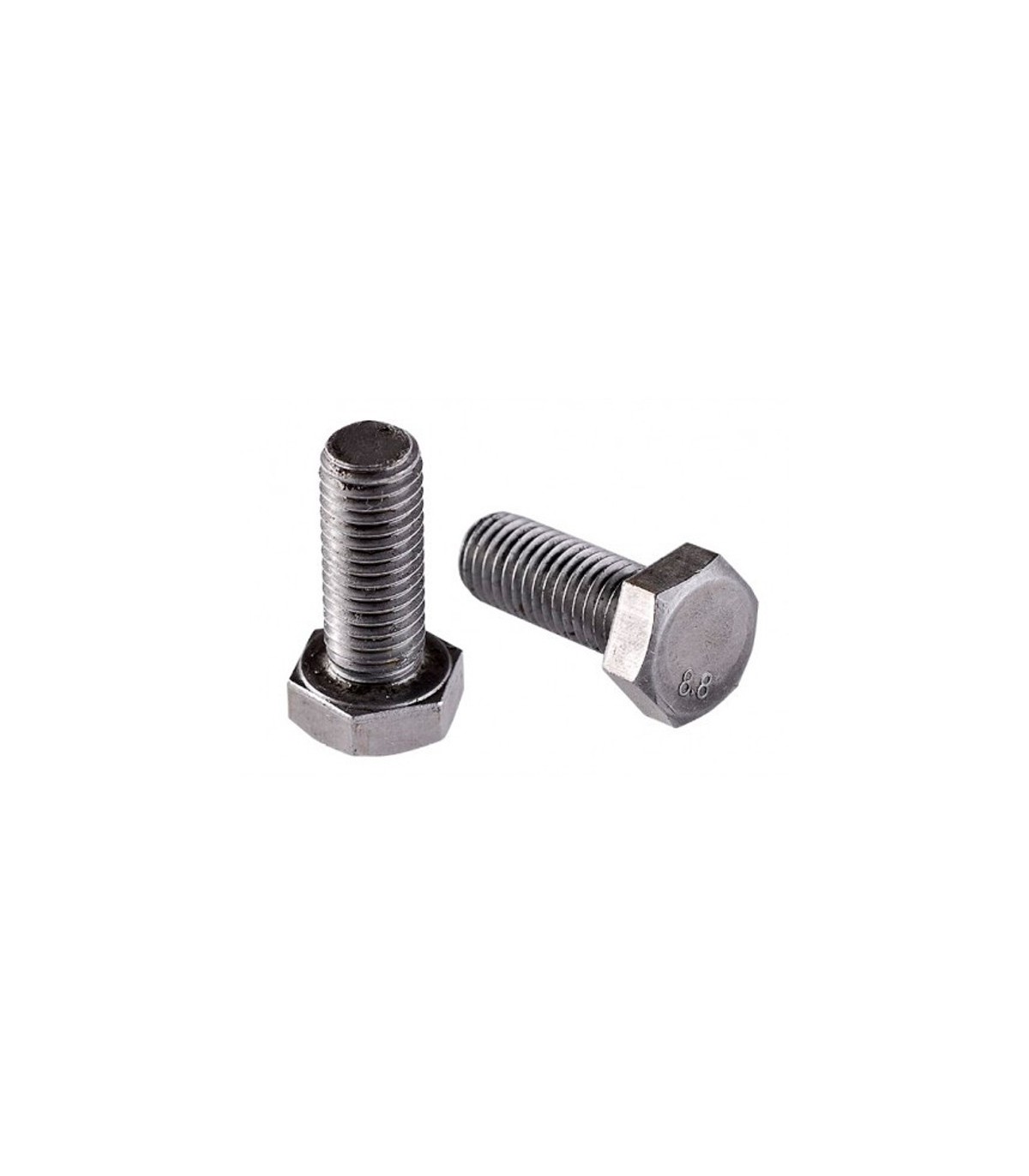 Tornillo hexagonal
