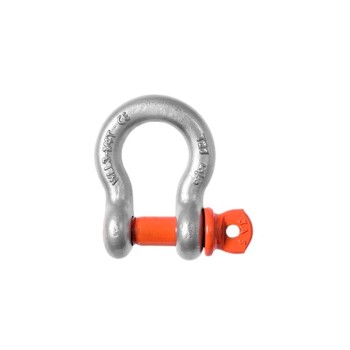 Lira alta resistencia