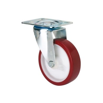 Otros rotantes baja carga