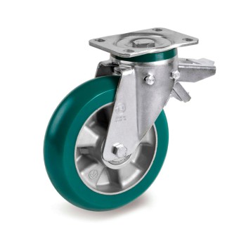 Otras ruedas industriales