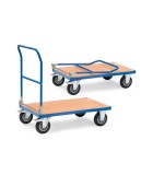 Carretillas y carros