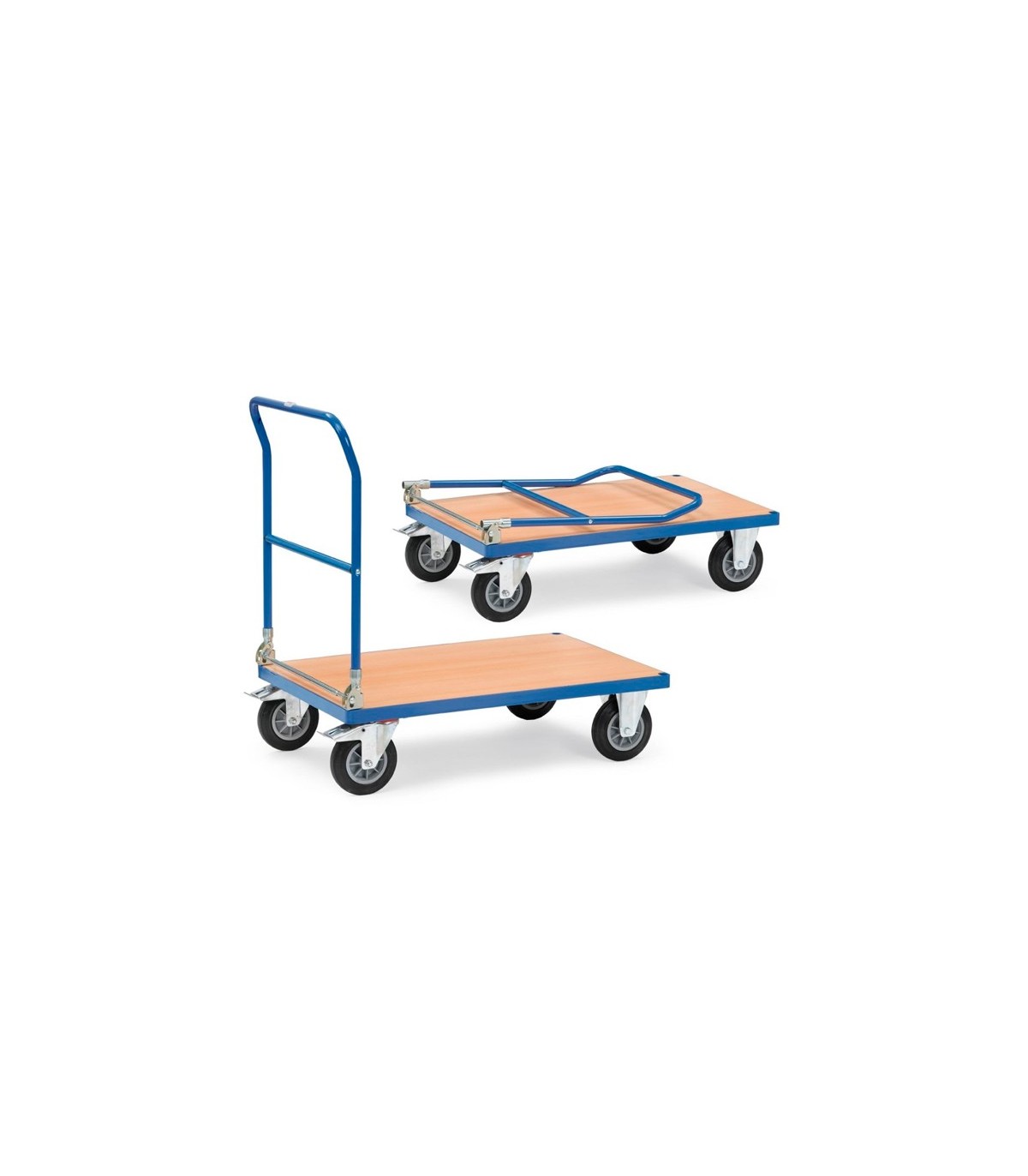 Carretillas y carros