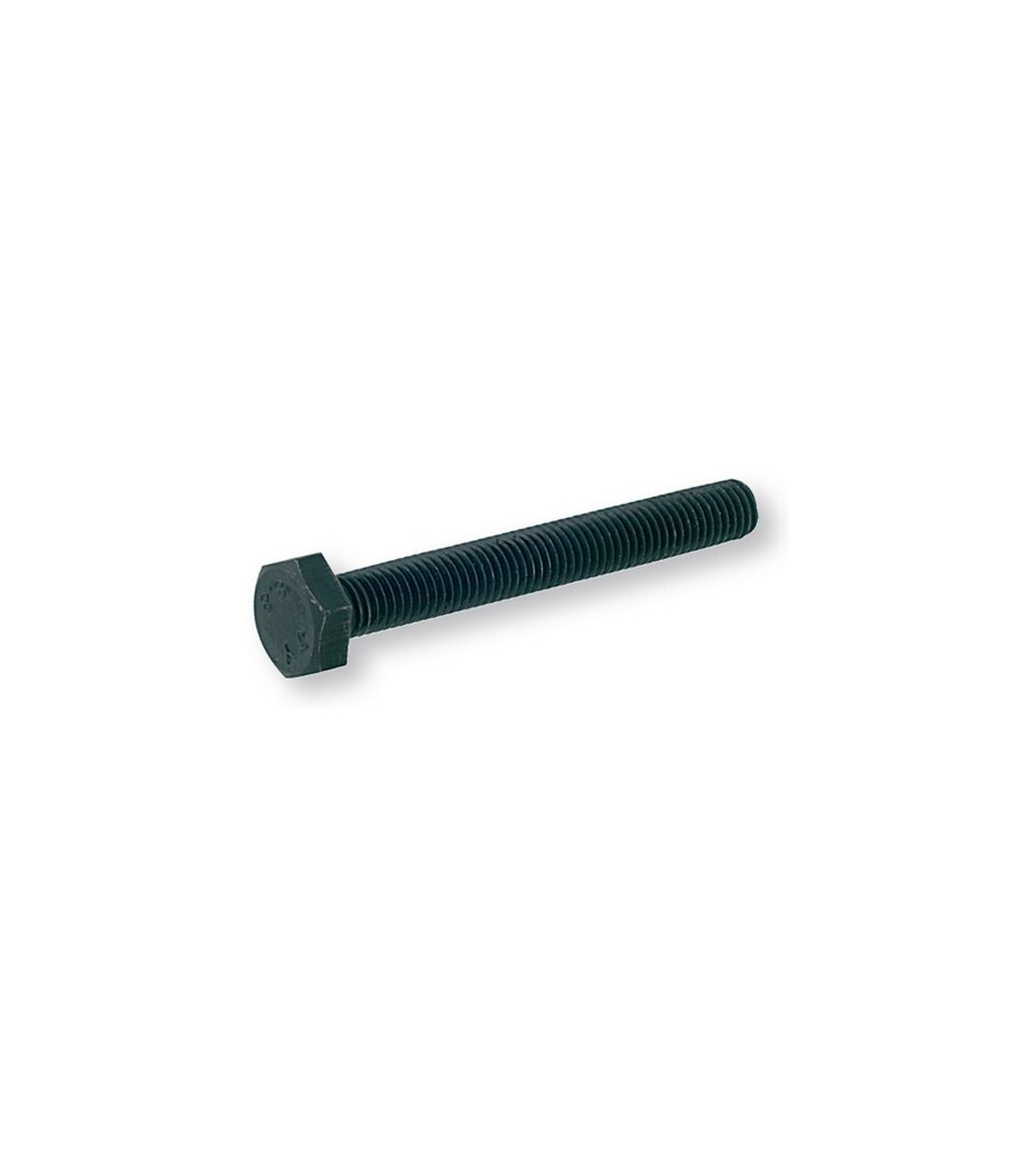 Acero 10.9 negro