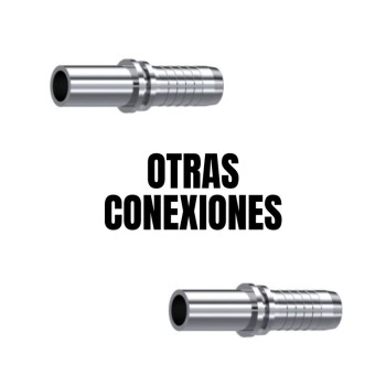 Otras conexiones