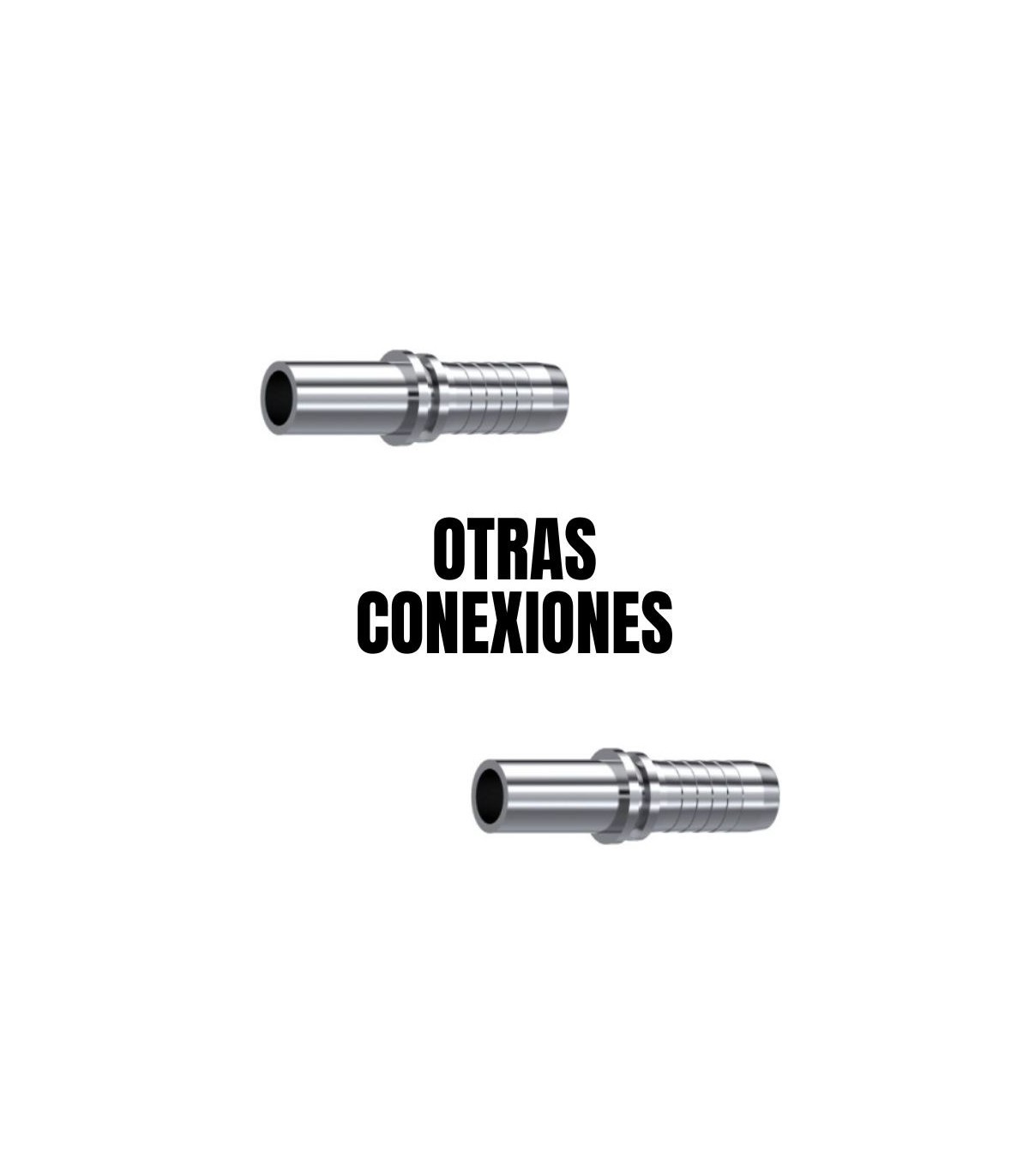 Otras conexiones