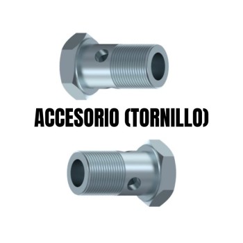 Accesorio (tornillo)