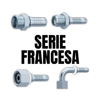 Serie francesa