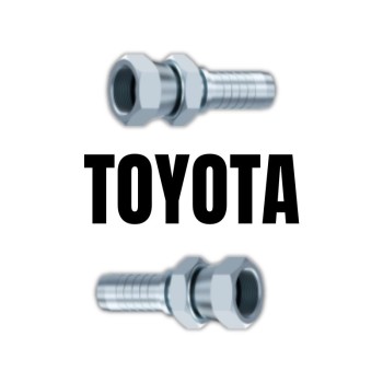 Serie toyota