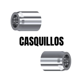 Casquillos