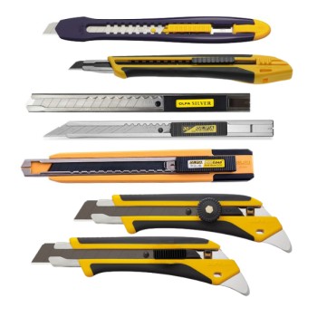 Cuchillos/ cutters