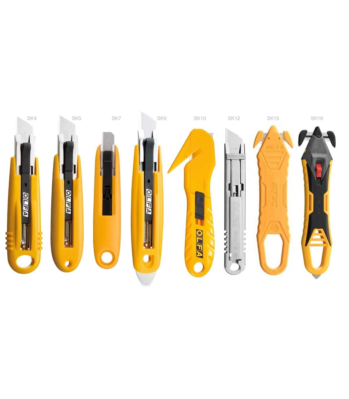 Cutter seguridad