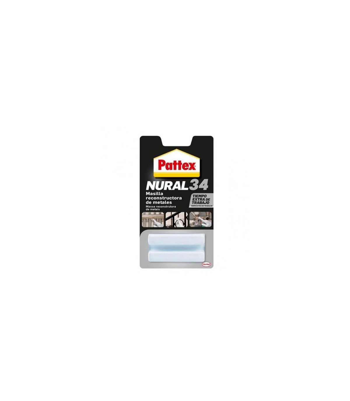 Protectoras metales