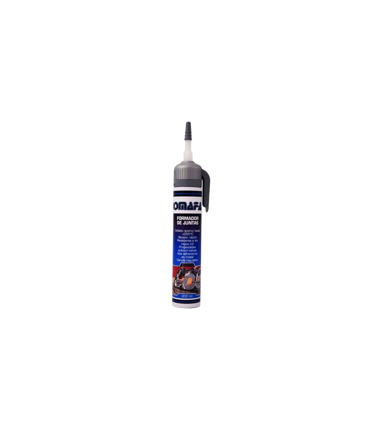 Motores, compatible aceites