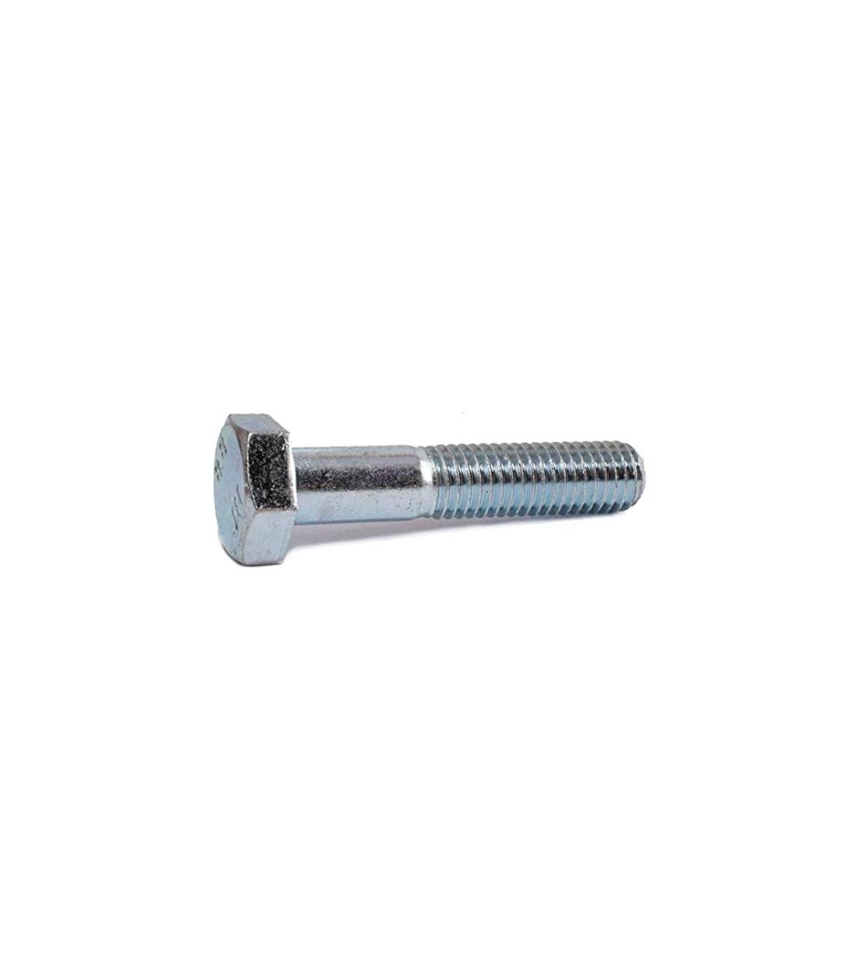Tornillo hexagonal con caña