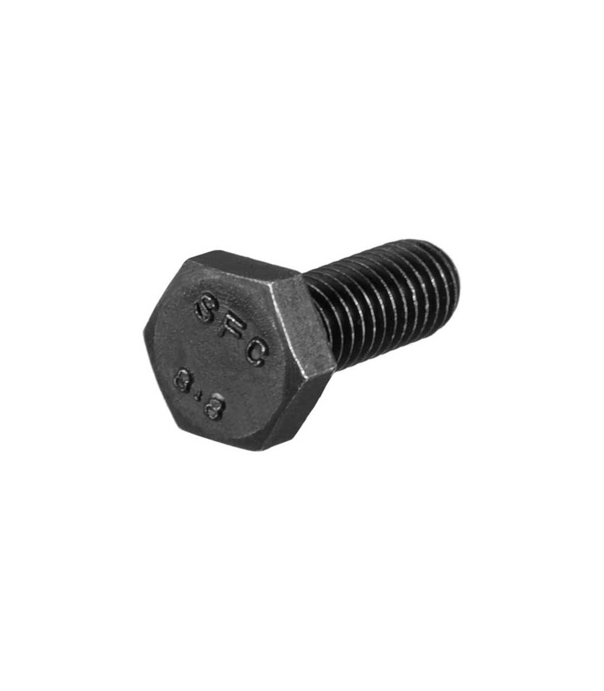 Acero 8.8 negro