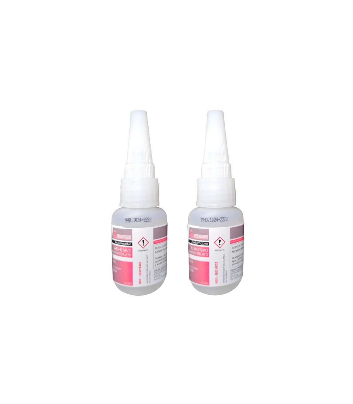 Cianocrilatos
