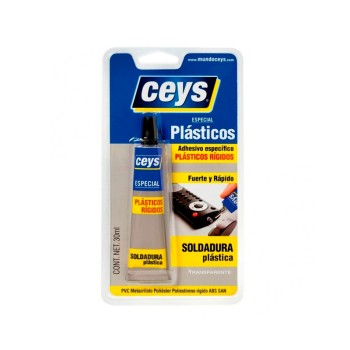 Adhesivos específicos