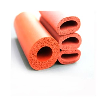 Vulcanizante cauchos