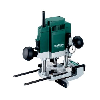 Fresadora - biseladora