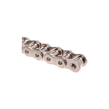 Cadena iso8087 inoxidable