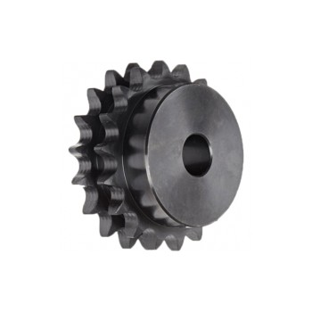 Piñones iso8087 ciegos