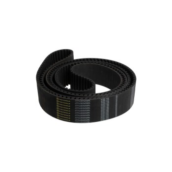 Correa sincrona caucho