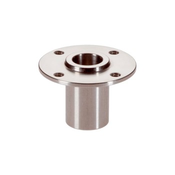 Casquillos fijación ejes