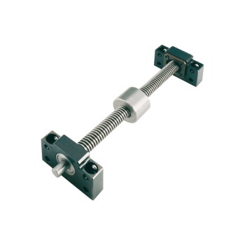 Husillo rosca trapezoidal