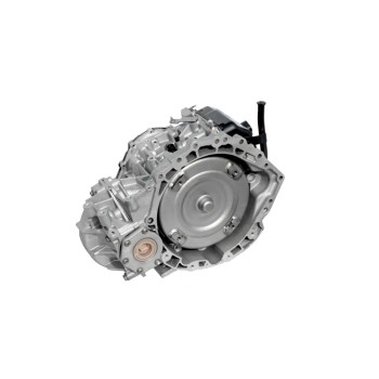 Transmsiones completas