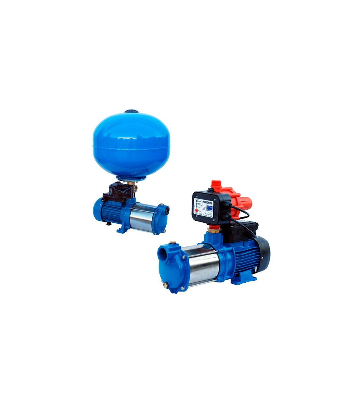 Agua