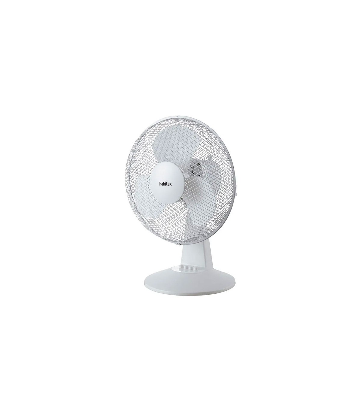 Ventilación