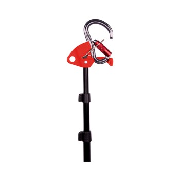 Pertigas y polipastos