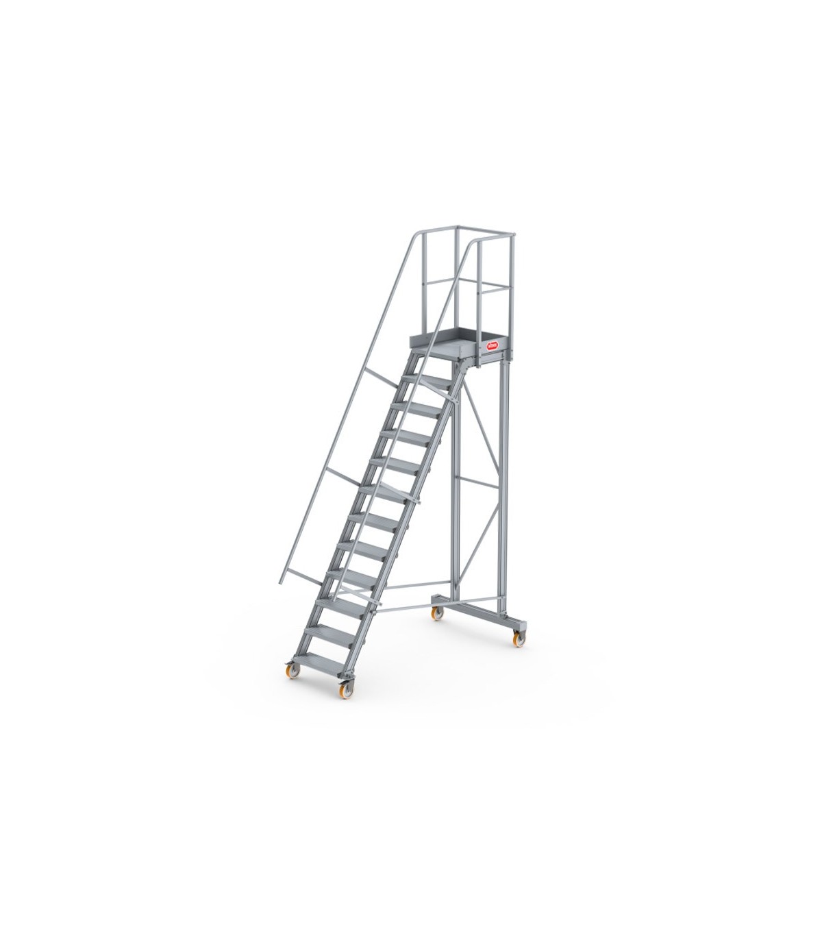 Escalera
