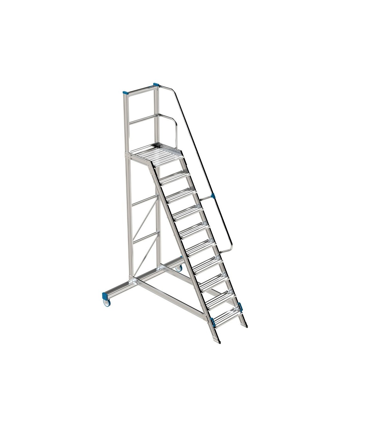 Almacen(plataforma)