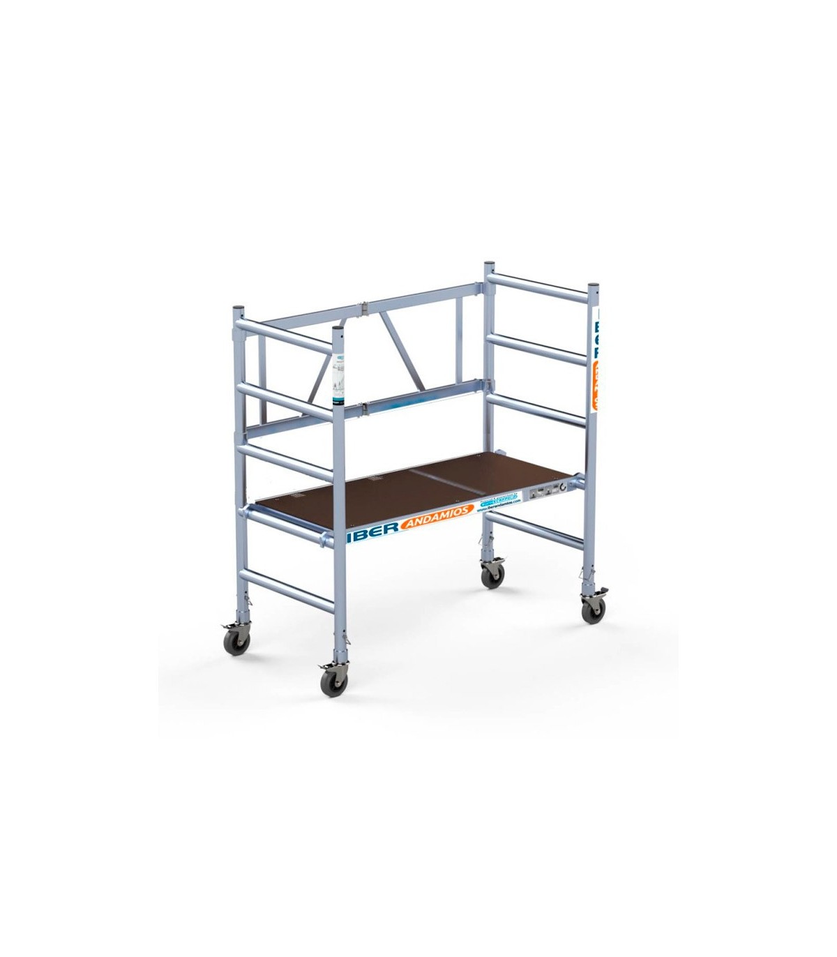 Aluminio