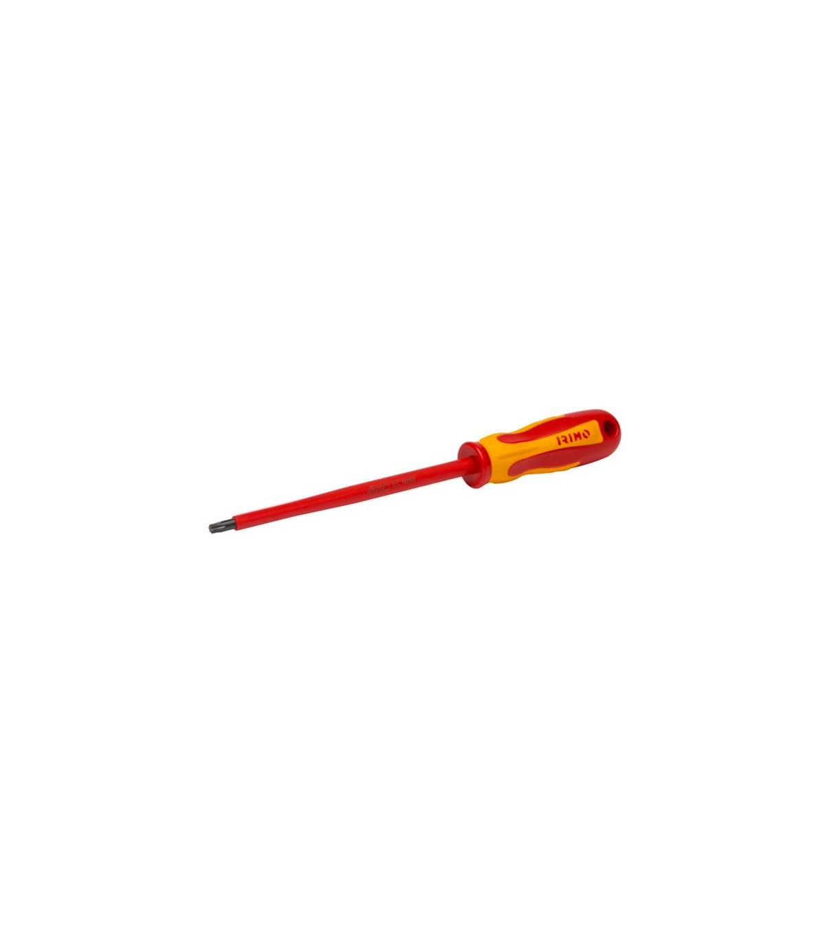 Boca torx