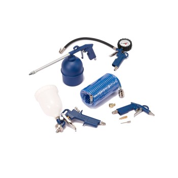 Accesorios compresor